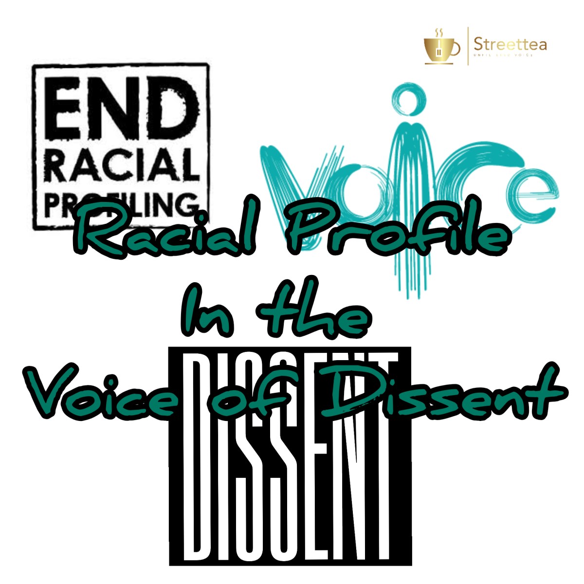 Racial Profile in the Voice of&nbsp;Dissent